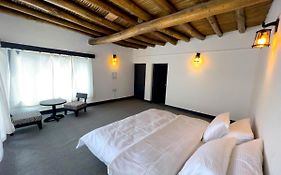 The Agartha House Ladakh